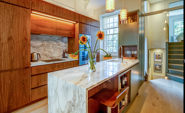 budget redecorate kitchen barcelona